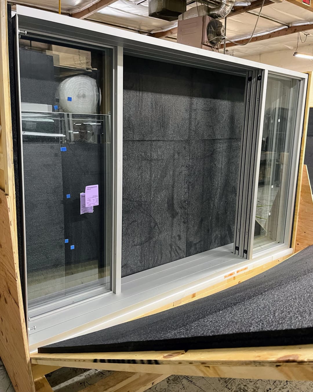 Onsite Crating And Packaging